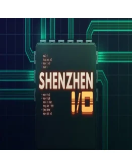 SHENZHEN I/O GOG (PC)