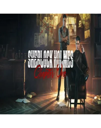 Sherlock Holmes Chapter One GOG (PC)