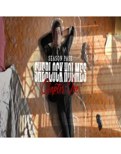 Sherlock Holmes Chapter One Season Pass GOG (PC