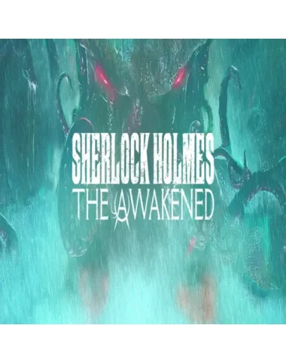 Sherlock Holmes The Awakened GOG (PC)