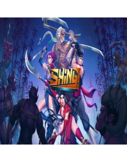 Shing! GOG (PC)