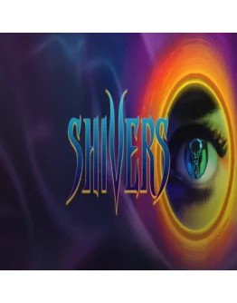 Shivers GOG (PC)