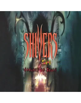 Shivers II: Harvest of Souls GOG (PC)
