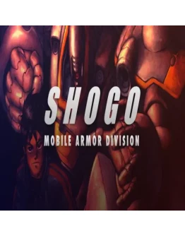 Shogo: Mobile Armor Division GOG (PC)