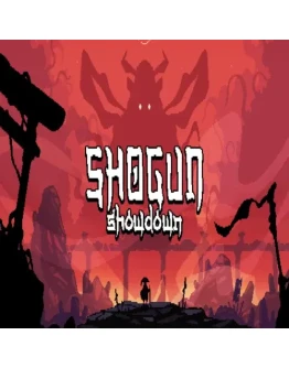 Shogun Showdown GOG (PC)