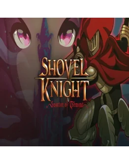 Shovel Knight: Specter of Torment GOG (PC)