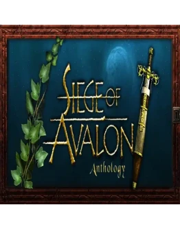 Siege of Avalon: Anthology GOG (PC)