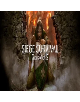 Siege Survival: Gloria Victis GOG (PC)