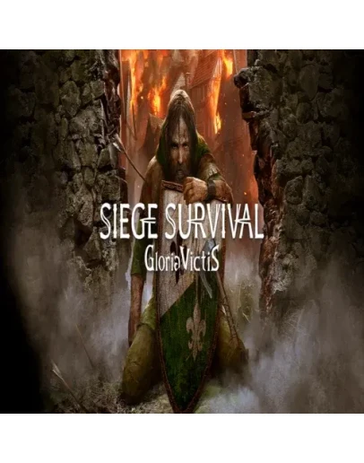 Siege Survival: Gloria Victis GOG (PC)