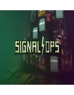 Signal Ops GOG (PC)