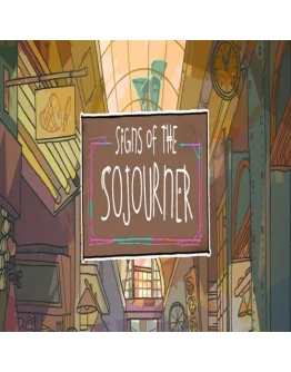 Signs of the Sojourner GOG (PC)