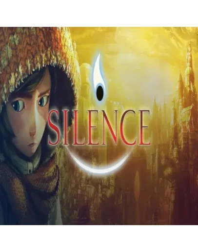 Silence GOG (PC)