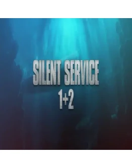 Silent Service 1+2 GOG (PC)