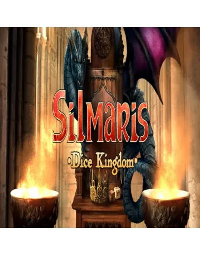 Silmaris: Dice Kingdom GOG (PC)