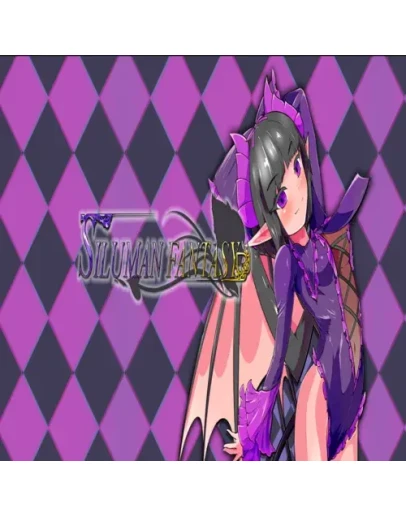 Siluman Fantasy GOG (PC)