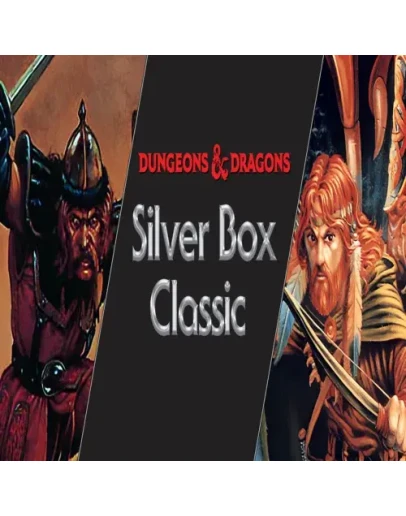 Silver Box Classics GOG (PC)