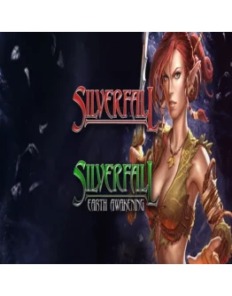 Silverfall: Complete GOG (PC)