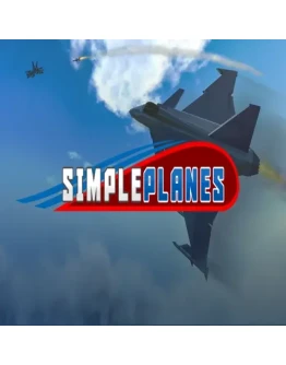 SimplePlanes GOG (PC)