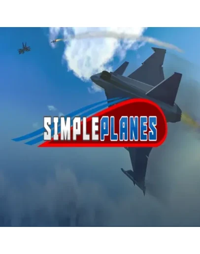 SimplePlanes GOG (PC)