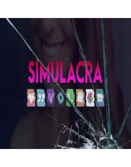 SIMULACRA GOG (PC)