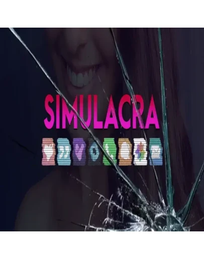 SIMULACRA GOG (PC)