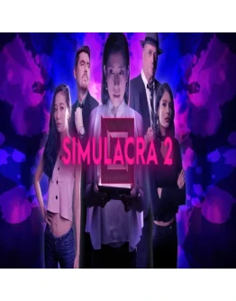 SIMULACRA 2 GOG (PC)