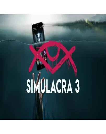 SIMULACRA 3 GOG (PC)