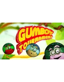 Gumboy Tournament STEAM GIFT Россия + МИР + ВСЕ СТРАНЫ