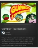 Gumboy Tournament STEAM GIFT Россия + МИР + ВСЕ СТРАНЫ Gumboy Tournament STEAM GIFT Россия + МИР + ВСЕ СТРАНЫ