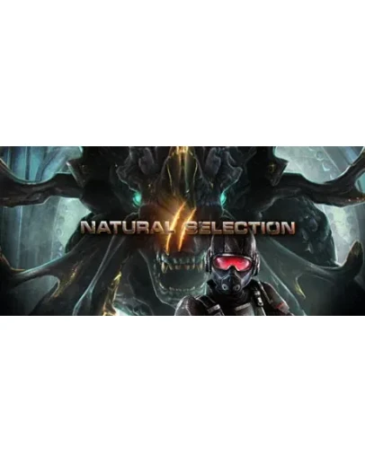 Natural Selection 2Region freeSteam KeyАвтовыдача