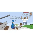 ГОООООООЛ! АВТОДОСТАВКА Россия Steam Gift ГОООООООЛ! АВТОДОСТАВКА Россия Steam Gift