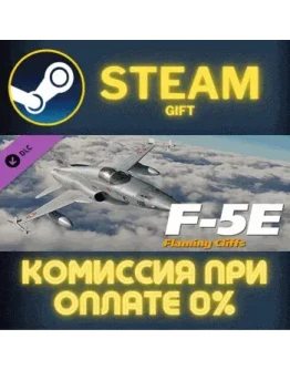 F-5E FC СТИМ ПК ГИФТ АВТОДОСТАВКА ПОДАРОКА STEAM