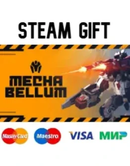 Mechabellum steam RU/UA/KZ/CНГ