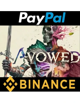 Avowed Premium Edition STEAM Avowed Premium Edition STEAM