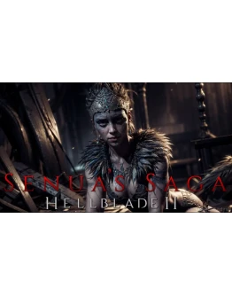Senuas Saga: Hellblade 2Xbox series X S