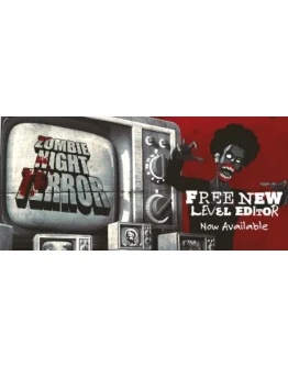 Zombie Night TerrorRegion freeSteam KeyАвтовыдача