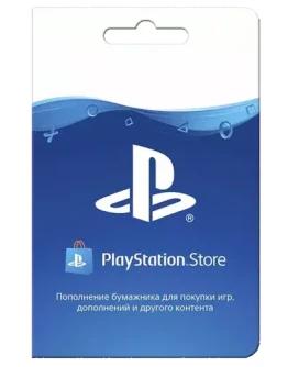 PLAYSTATION NETWORK PSN 1000 INR (INDIA) PLAYSTATION NETWORK PSN 1000 INR (INDIA)