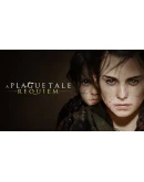 A Plague Tale: Requiem Steam Key РФ + Весь Мир