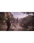 A Plague Tale: Requiem Steam Key РФ + Весь Мир