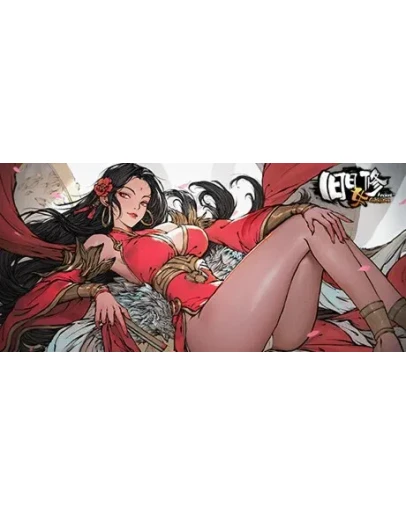 Ancient Cultivatrix АВТОДОСТАВКА STEAM РОССИЯ