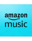 Amazon Music 1/3М Безлимитные песни и подкасты