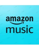 Amazon Music 1/3M Неограниченное количество песен