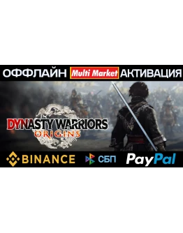 Dynasty Warriors Origins Deluxe Ed+Visions of Four Heroes STEAM Dynasty Warriors Origins Deluxe Ed+Visions of Four Heroes STEAM