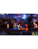 One Finger Death Punch 2 (Steam Key/Region Free)