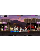 One Finger Death Punch 2 (Steam Key/Region Free)