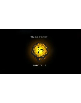 Epic GamesDBD ЗОЛОТЫЕ КЛЕТКИБез привязок