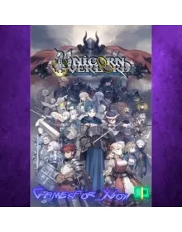 Unicorn Overlord XBOX