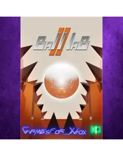 Ball laB II XBOX