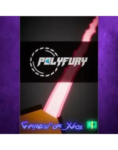 Polyfury XBOX Polyfury XBOX