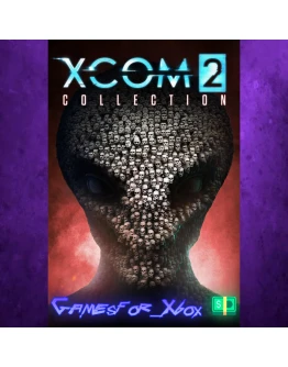 XCOM 2 Collection XBOX